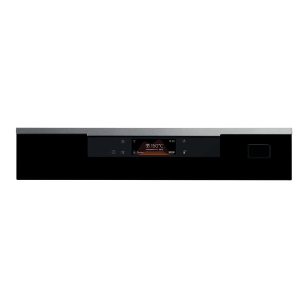 Electrolux KOBBS39WX 70 L 3000 W Rustfrit stål