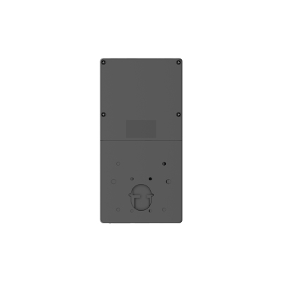 Dahua Technology ASI6213S-PW Terminal til ansigtsgenkendelse