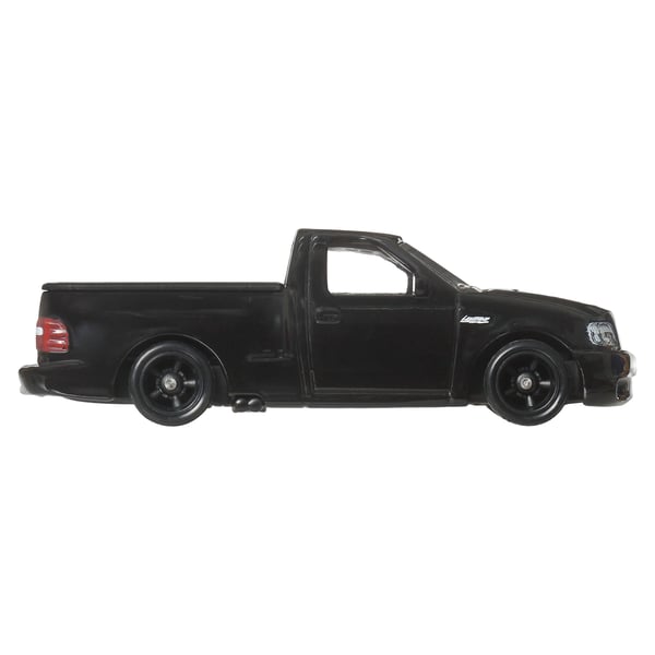 Hot Wheels Power Trip '99 Ford F150 SVT Lightning