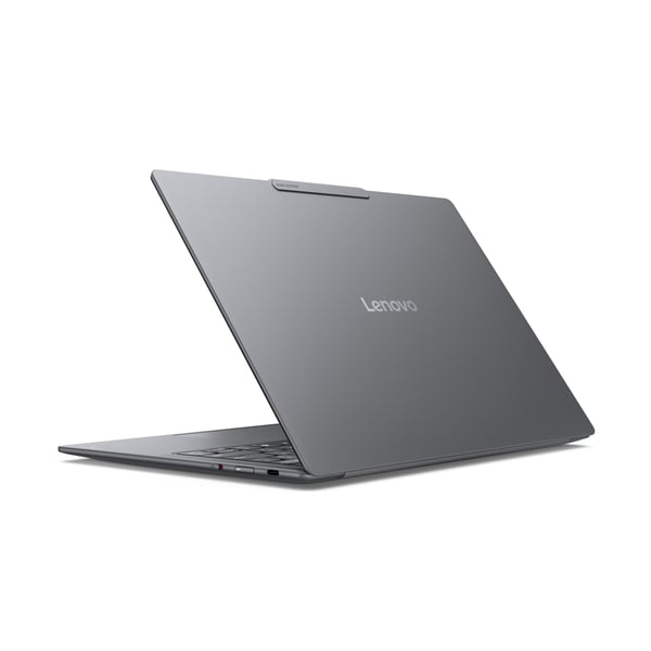 Lenovo Yoga Slim 7 14ILL11 Copilot+ PC Intel Core Ultra 7 256V Laptop 35,6 cm (14") WUXGA 16 GB LPDDR5x-SDRAM 512 GB SSD Wi-Fi 7 (802.11be) Windows 11 Home Grå Fransk