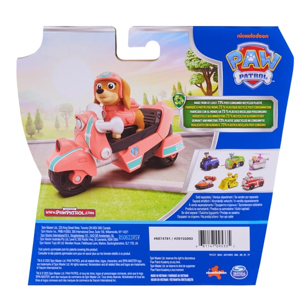 PAW Patrol 6074761 leksaksfordon