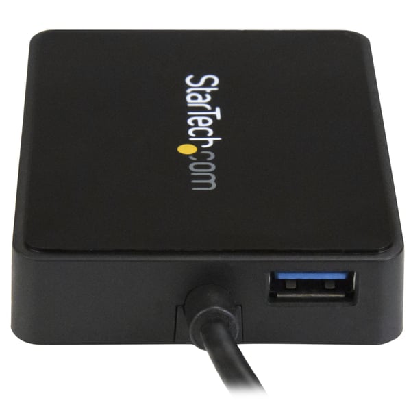 StarTech.com US1GC301AU2R netværkskort USB 5000 Mbit/s