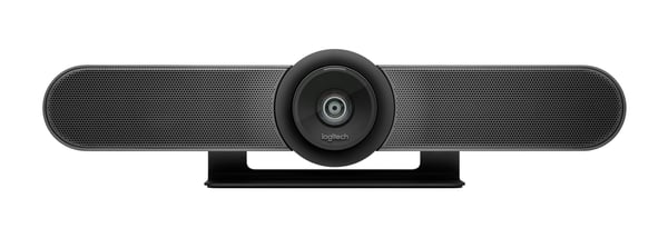 Logitech MeetUp system til videokonference