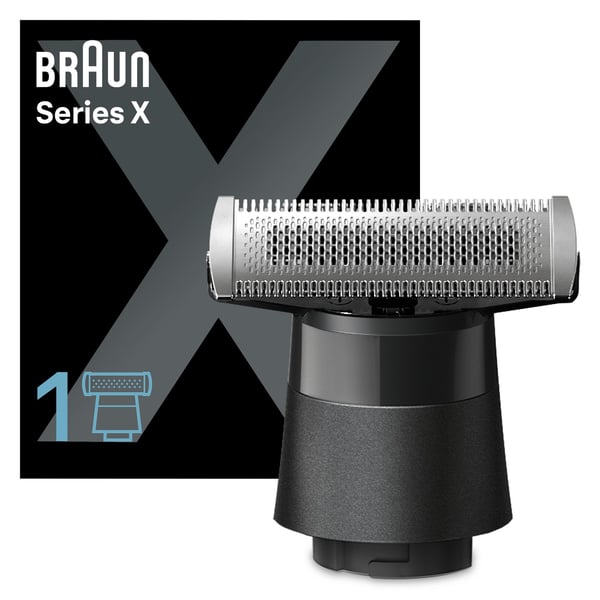 Braun Series 9 XT20 Rakhuvud