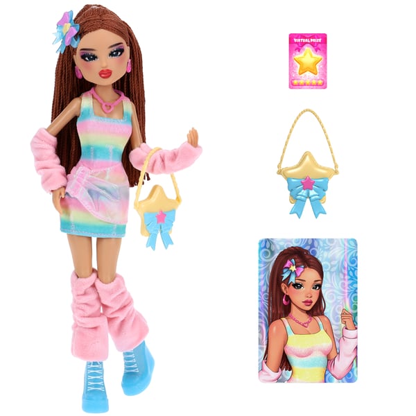 Dress To Impress 40220 dukke