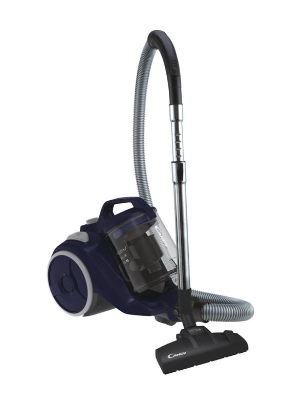 Candy All Floors 30 CAF37HC 011 2,5 l Cylinderdammsugare Torr 800 W Utan påse
