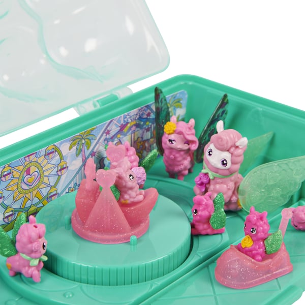 Hatchimals 6064445 leksaksfigurer