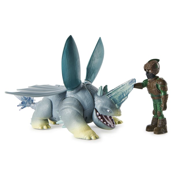 DreamWorks Dragons 6066712 lasten leluhahmo