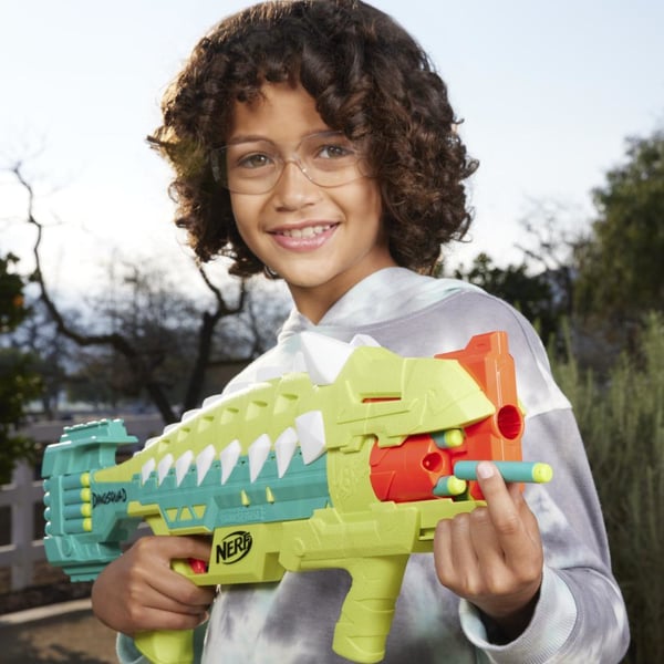 Nerf DinoSquad Armorstrike