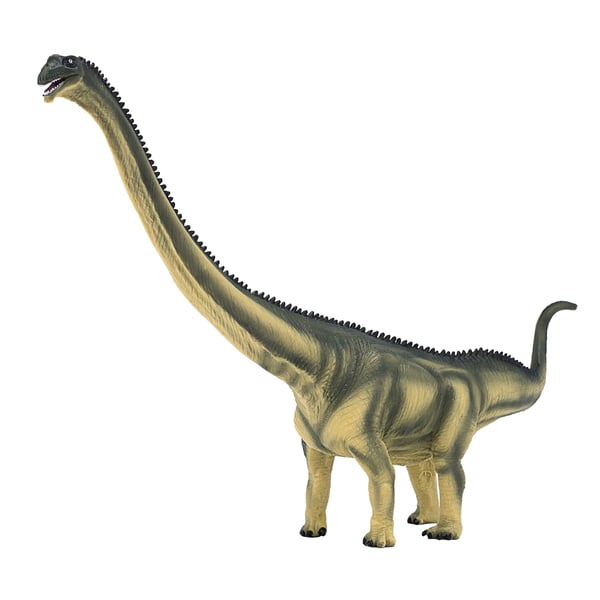 Mojo Fun Deluxe Mamenchisaurus