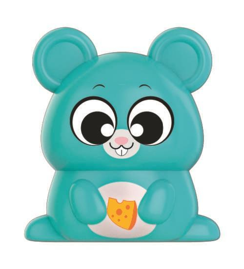 Clementoni 17606 leksak