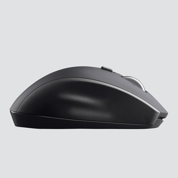 Logitech Customizable Mouse M705 hiiri Office Oikeakätinen Langaton RF Optinen 1000 DPI