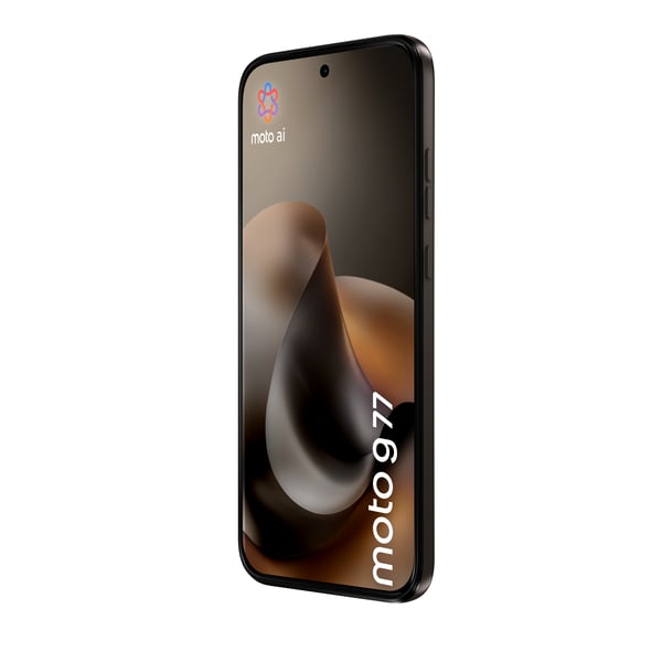 Motorola Solutions Motorola moto g77 8/256GB, PANTONE® Black Olive