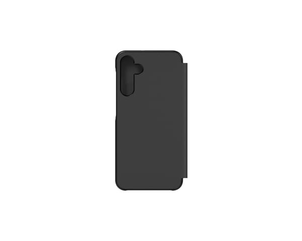 Samsung GP-FWA057AMABW mobiltelefonfodral 17 cm (6.7") Mobilskal Svart