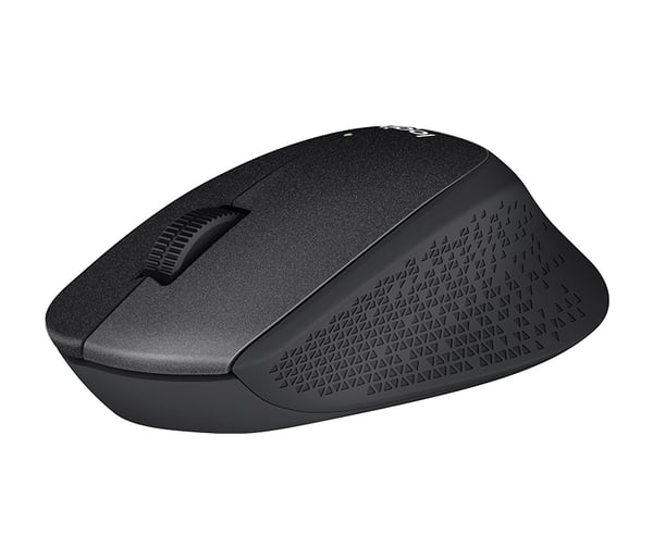 Logitech M330 SILENT PLUS
