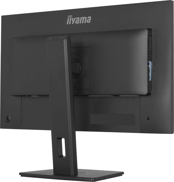 iiyama ProLite XB2797QSN-B1 tietokoneen litteä näyttö 68,6 cm (27") 2560 x 1440 pikseliä Quad HD LCD Musta