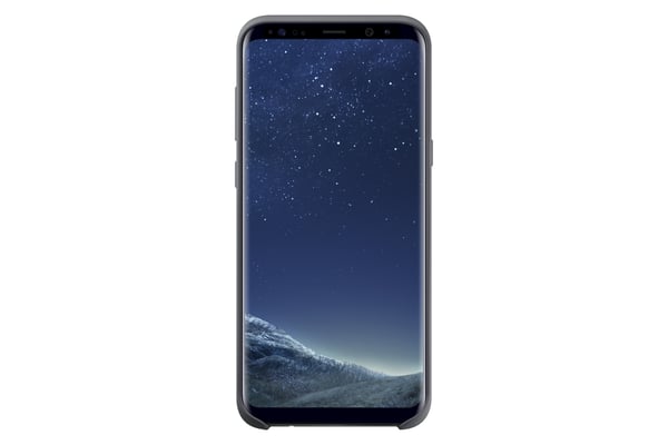 Samsung EF-PG955 matkapuhelimen suojakotelo 15,8 cm (6.2") Suojus Musta