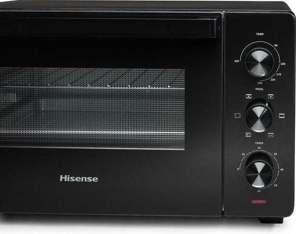 Hisense HOM30M 30 l 1600 W Svart