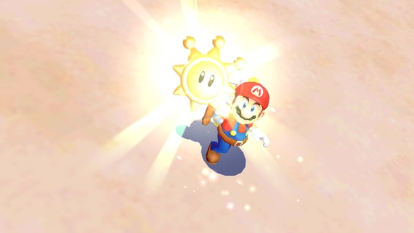 Nintendo Super Mario 3D All-Stars Standard Tyska, Engelska, Spanska, Franska, Italienska Nintendo Switch