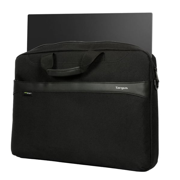 Targus GeoLite 40,6 cm (16") Slip case Sort