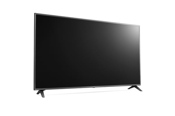 LG 50UR781C 127 cm (50") 4K Ultra HD Smart TV Wi-Fi Sort 300 cd/m²
