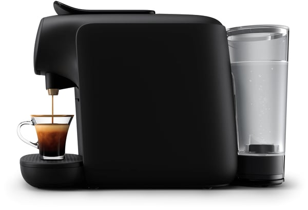 L’OR LM9012/60 kaffemaskine Fuld-auto Pude kaffemaskine 0,8 L