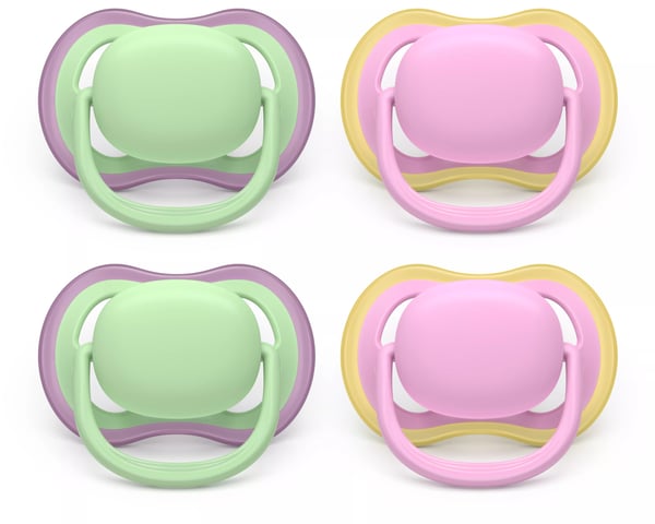Philips AVENT Pacifier SCF087/25 ultra air