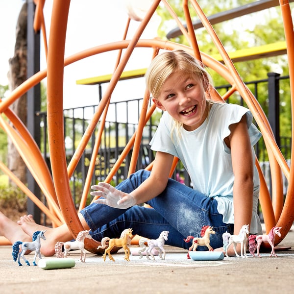 schleich BAYALA 70774 lasten leluhahmo