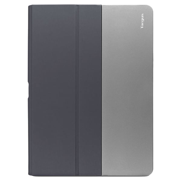 Targus Fit N' Grip 7-8" 20,3 cm (8") Folio-kotelo Harmaa Targus Fit N' Grip 7-8" 20,3 cm (8") Folio-kotelo Harmaa