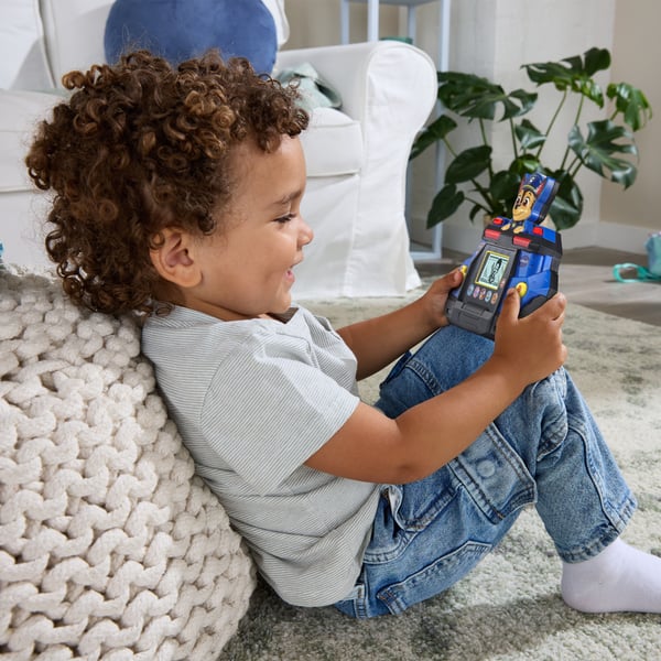 VTech PAW Patrol Game & Go