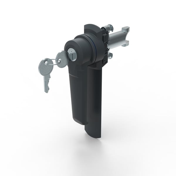Legrand 339718 jakotaulujen lisävaruste Legrand 339718 jakotaulujen lisävaruste