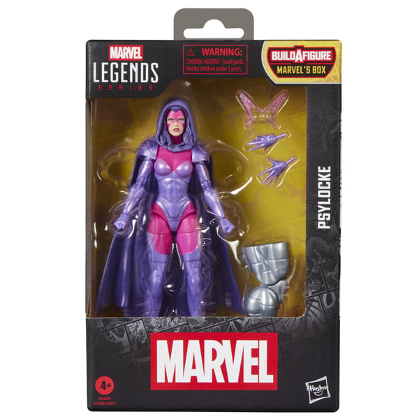 Marvel G24235L00 legetøjsfigur til børn Marvel G24235L00 legetøjsfigur til børn
