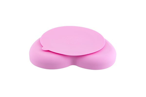 Chicco 00010217100000 servis för småbarn Barntallrik