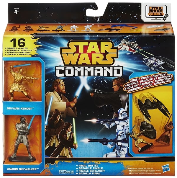 Hasbro A8947 legetøjsfigur til børn