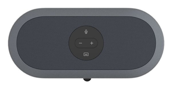 iiyama WP-MEET03M langaton esitysjärjestelmä USB Type-C Työpöytä