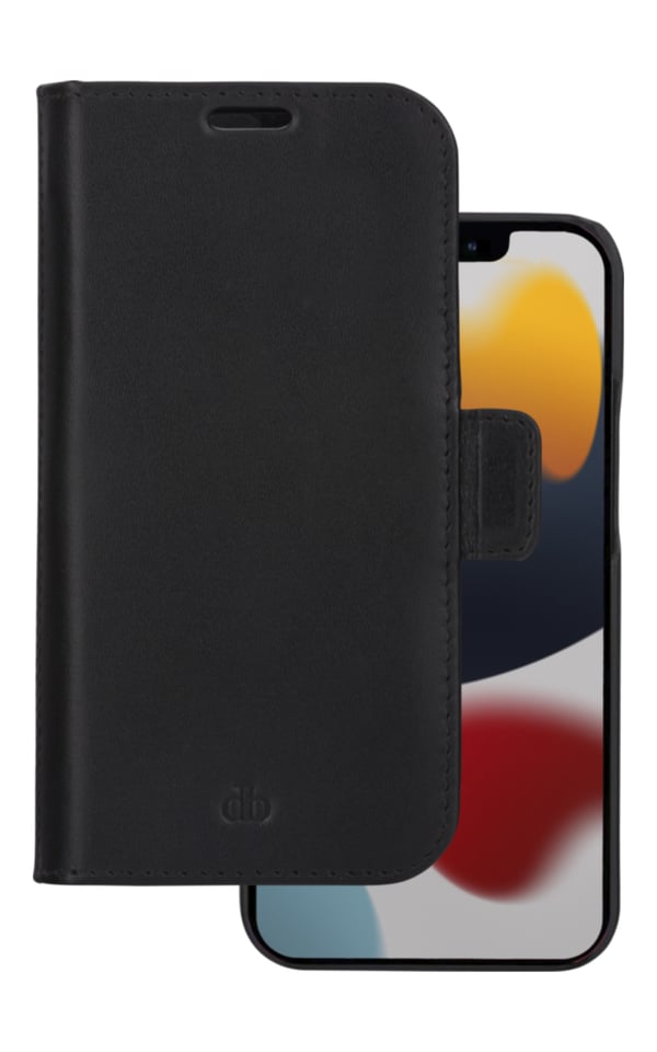 dbramante1928 Lynge - iPhone 13 - Black dbramante1928 Lynge - iPhone 13 - Black
