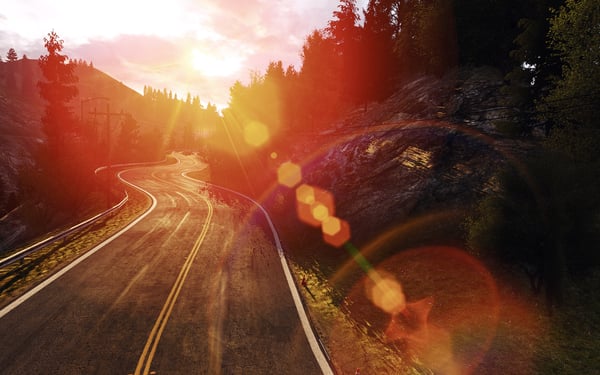 BANDAI NAMCO Entertainment Project CARS Standard Fransk Xbox One