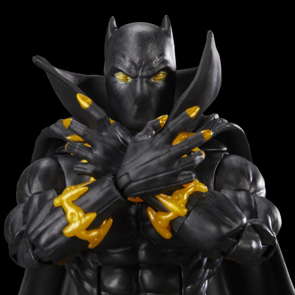 Marvel Avengers Black Panther