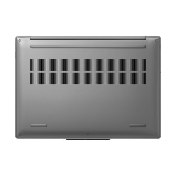 Lenovo IdeaPad Slim 5 14IPH11 Copilot+ PC Intel Core Ultra 5 322 Laptop 35,6 cm (14") WUXGA 16 GB DDR5-SDRAM 512 GB SSD Wi-Fi 7 (802.11be) Windows 11 Home Fransk Grå