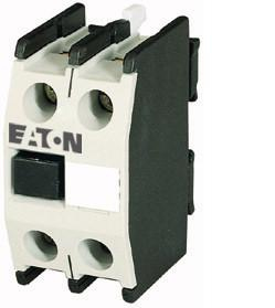 Eaton DILM150-XHI11 tillsatskontakter