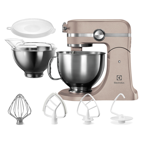 Electrolux EKM5570 monitoimikone 1200 W 4,8 L Norsunluu
