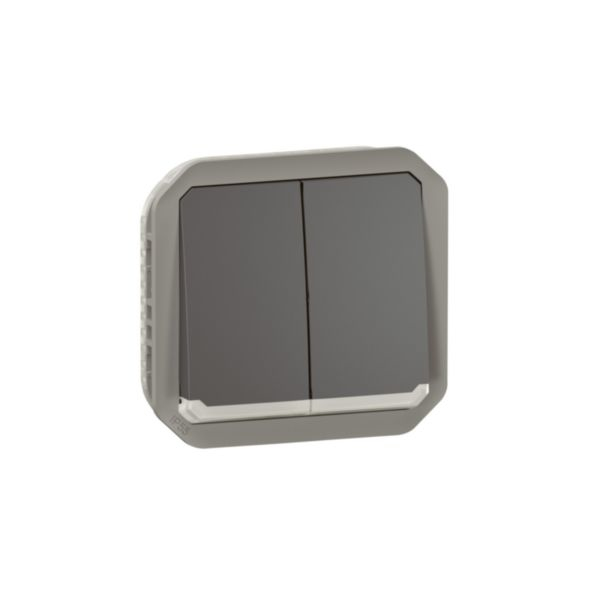 Legrand 069806L strömbrytare för ljus