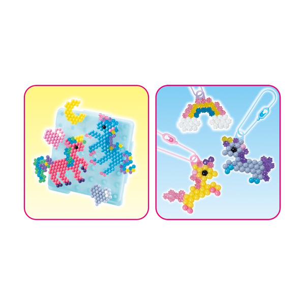 Aquabeads Mystisk Enhjørning sæt