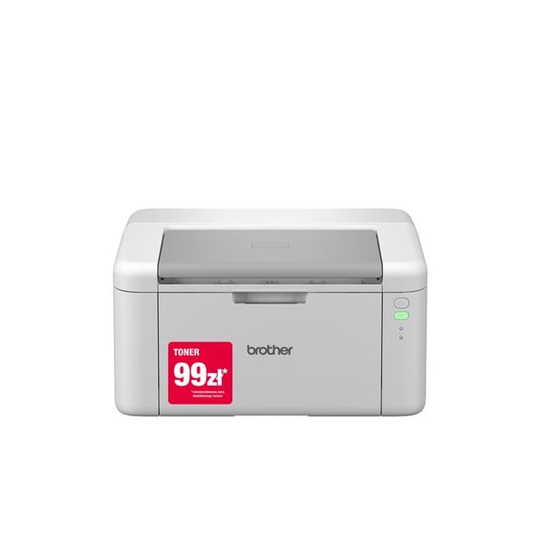 Brother HL-L1230W laserskrivare 2400 x 600 DPI A4 Wi-Fi