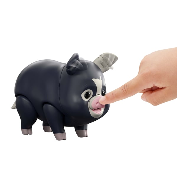 Disney Pixar DISNEY AND PIXAR TOY STORY 5 Lil' Partner Blaze's Pet Pig