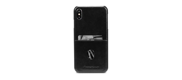 dbramante1928 Tune cc mobiltelefon etui 16,5 cm (6.5") Cover Sort