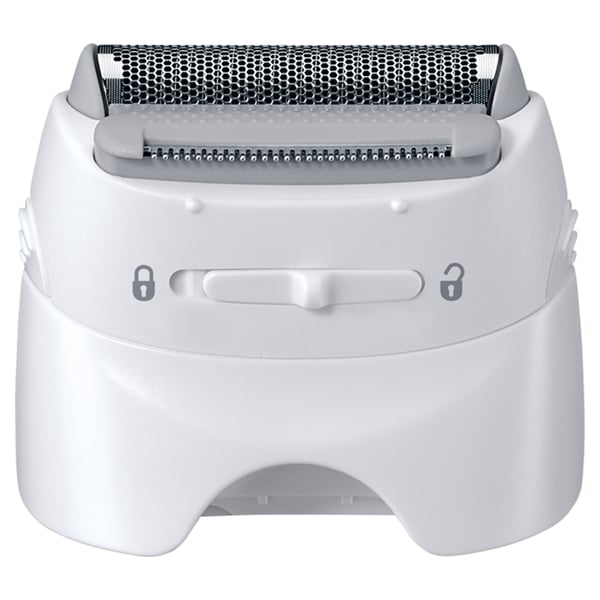 Braun SE721 Epilatorhuvud