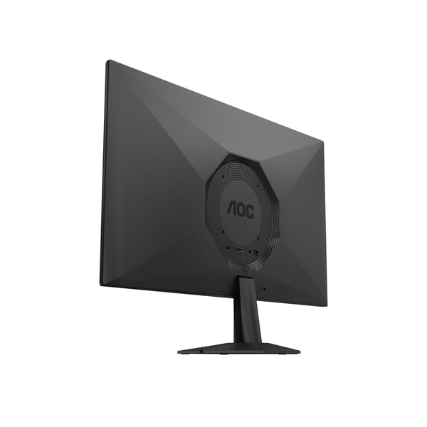 AOC 27G50F platta pc-skärmar 68,6 cm (27") 1920 x 1080 pixlar Full HD LED Svart