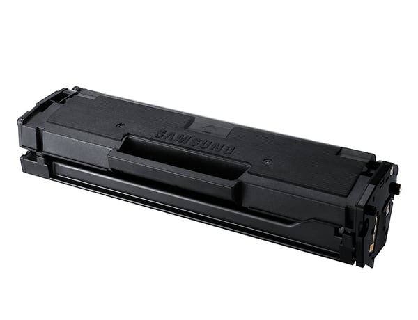 Samsung MLT-D101S värikasetti 1 kpl Alkuperäinen Musta