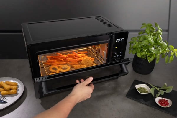 Hisense HOM30AF Sort